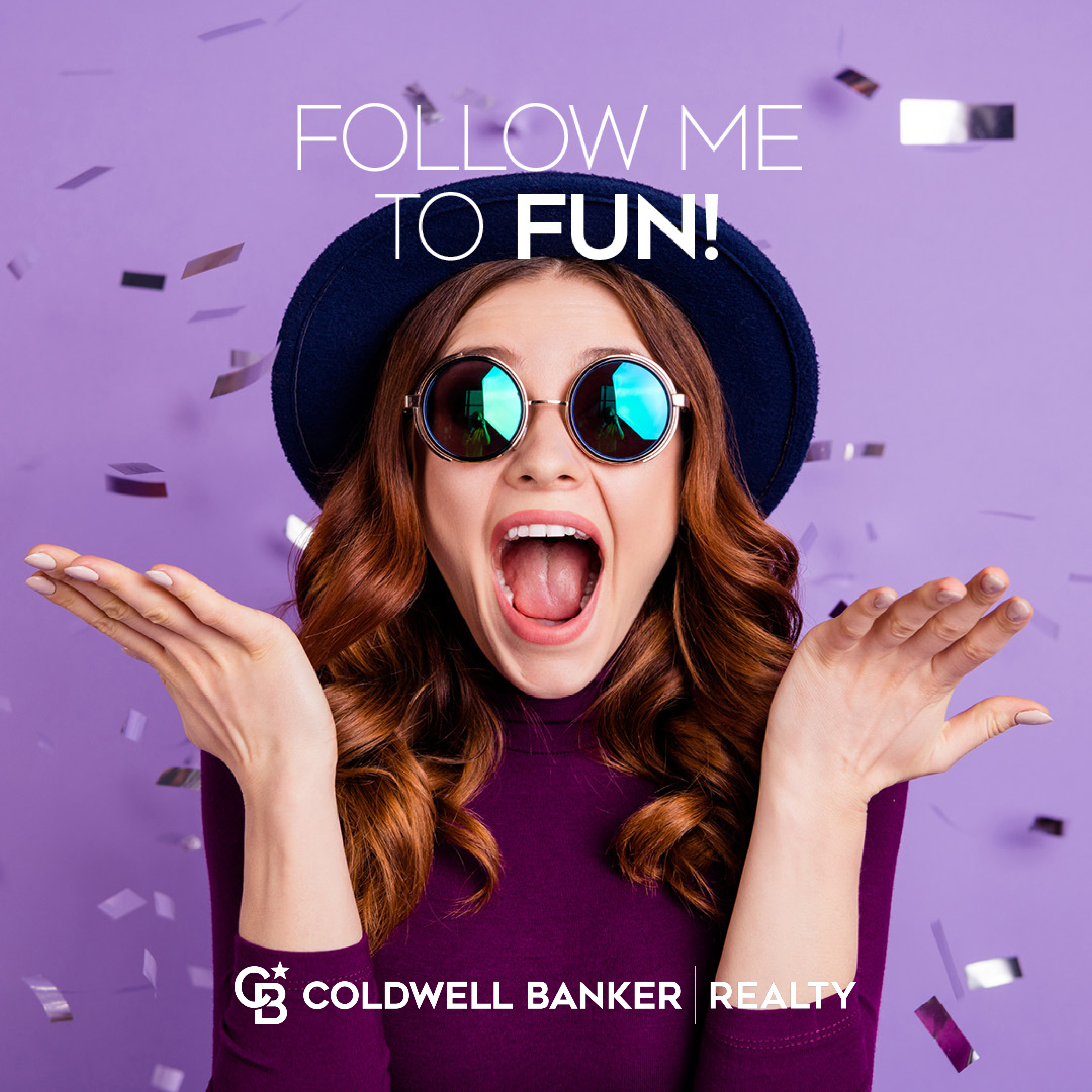 Clients For Life Social Media Promotion - New Page